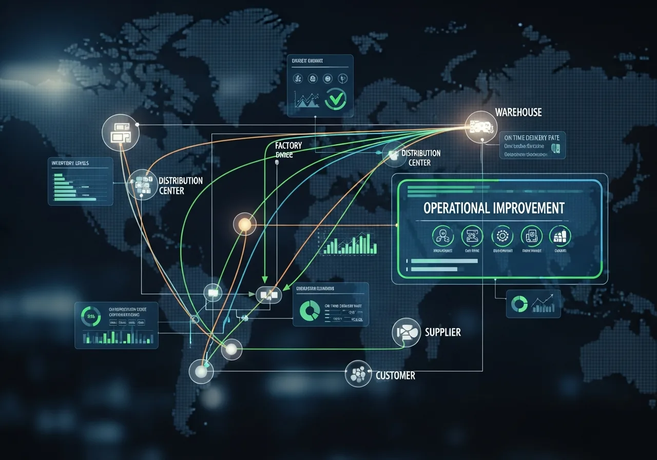 AssetryxTrade — KPI-Messung